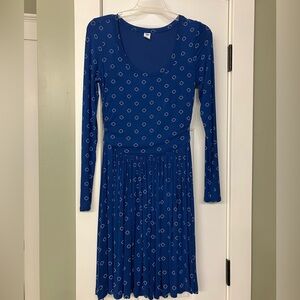 Old navy dress, XS